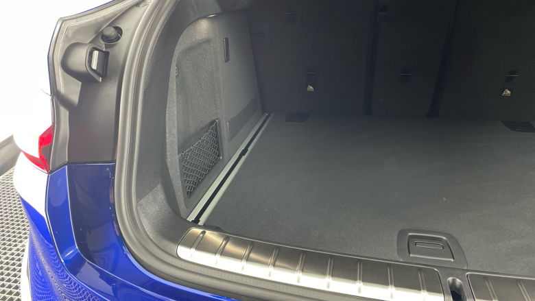 BMW X4 M xDrive X4 M Competition 5dr Step Auto Petrol Estate